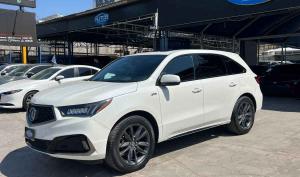 Acura MDX 2019