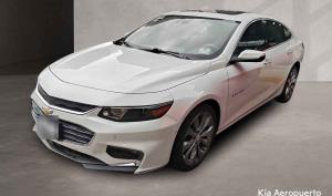 Chevrolet Malibu 2016
