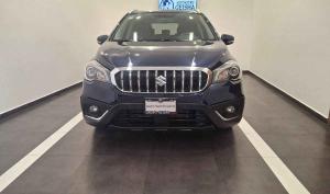 Suzuki S-CROSS 2021