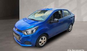 Chevrolet Beat 2019