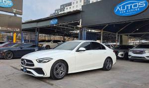 Mercedes Benz Clase C 2023