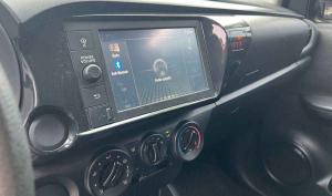 Toyota Hilux 2023