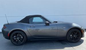 Mazda MX-5 2022