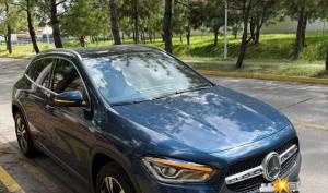 Mercedes Benz GLA 200 2021