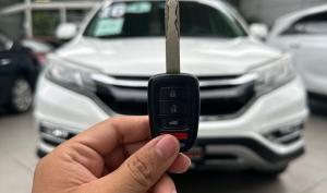 Honda CR-V 2016
