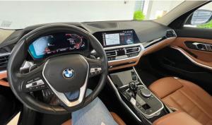 BMW 330iA Sport Line 2020
