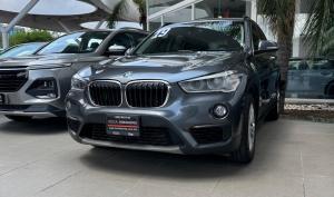 BMW X1 2019