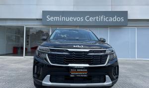 Kia Seltos 2024