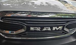 RAM 1500 2021
