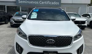 Kia Sorento 2018