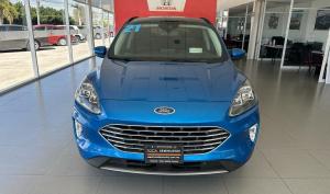 Ford Escape 2021