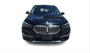 BMW X1 2021