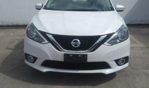 Nissan Sentra 2019