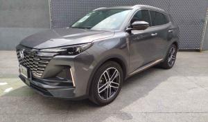 Changan CS55 Plus Premium 2023