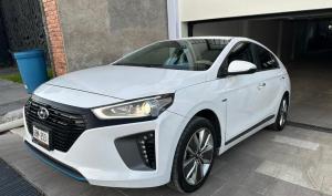 Hyundai Ioniq 2018