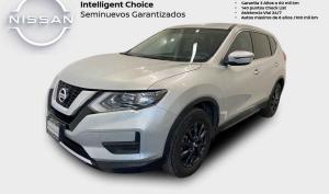 Nissan X-Trail 2022