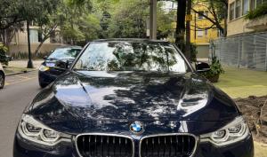 BMW 320i 2017