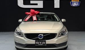 Volvo S60 2018