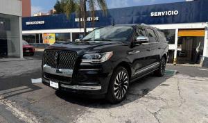 Lincoln Navigator 2024