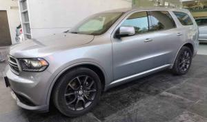 Dodge Durango 2017