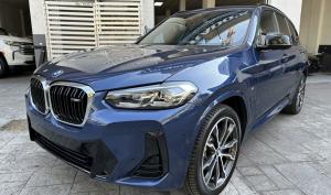 BMW X3 2024