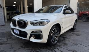 BMW X4 2019