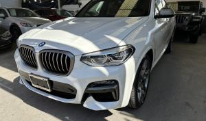 BMW X4 2021