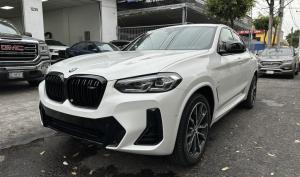 BMW X4 2023