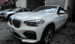 BMW X4 2019