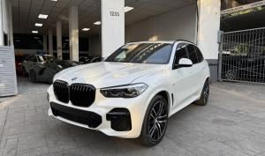 BMW X5 2022