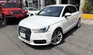 Audi A1 2017