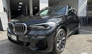 BMW X5 2020