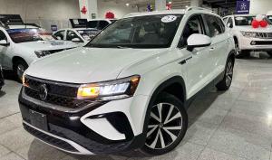 Volkswagen Taos 2023