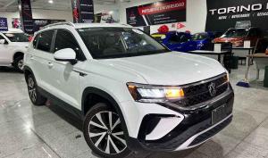 Volkswagen Taos 2023