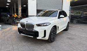 BMW X5 2025
