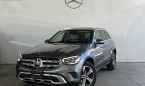 Mercedes Benz GLC 300 2021