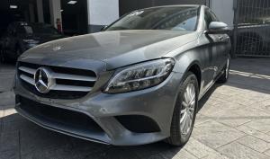 Mercedes Benz Clase C 2020