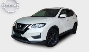 Nissan X-Trail 2022