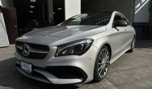 Mercedes Benz CLA 250 2017