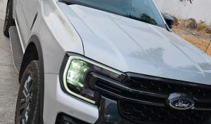 Ford Ranger 2023