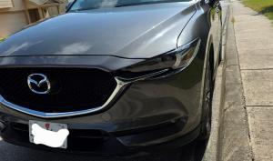 Mazda CX-5 2018