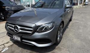 Mercedes Benz E 200 2019