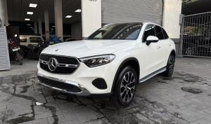 Mercedes Benz GLC 300 2023