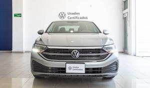 Volkswagen Jetta 2024