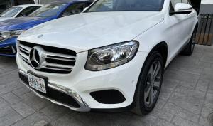 Mercedes Benz GLC 300 2017