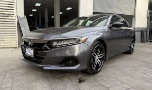 Honda Accord 2022