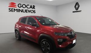 Renault Kwid 2023