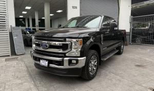 Ford F-250 Pick Up 2020