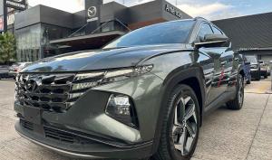 Hyundai Tucson 2023