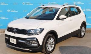 Volkswagen Taigun Highline 2024